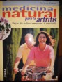 Medicina natural artritis